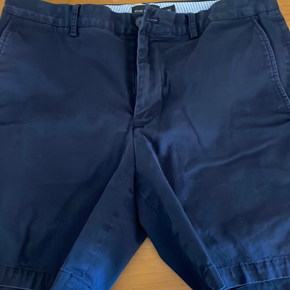 Club Monaco Baxter Shorts